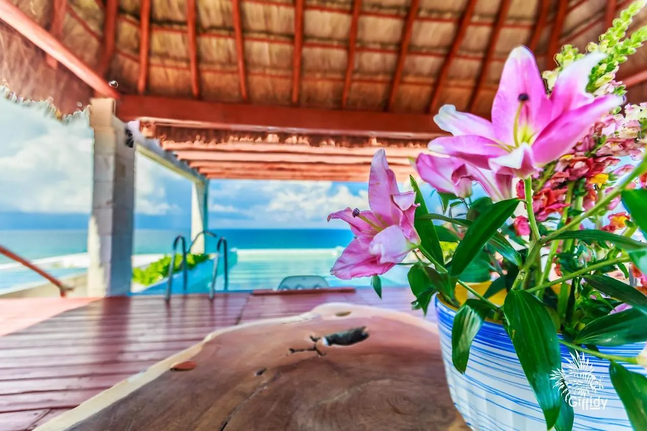 Deep Blue Condos - 202 Isla Mujeres Holiday home