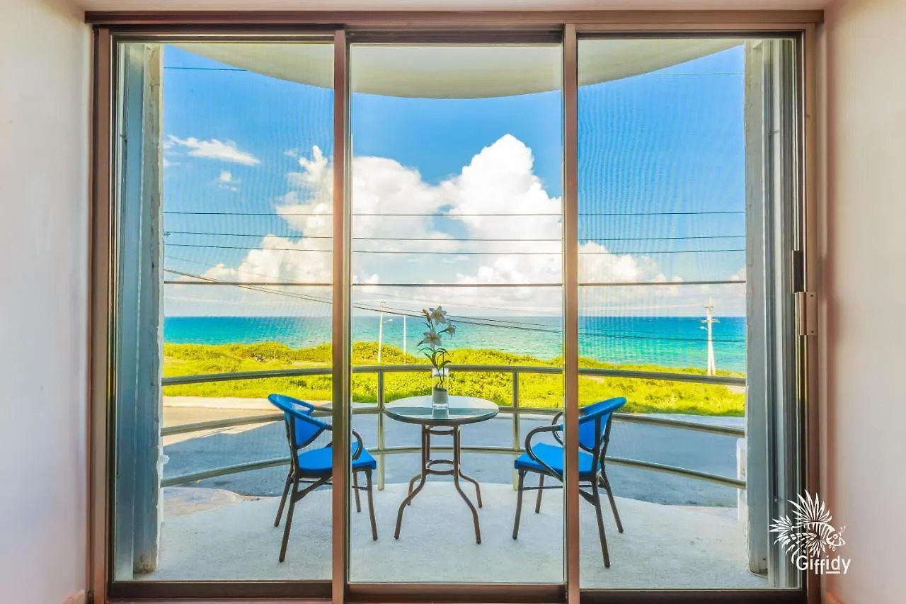Deep Blue Condos - 202 Isla Mujeres