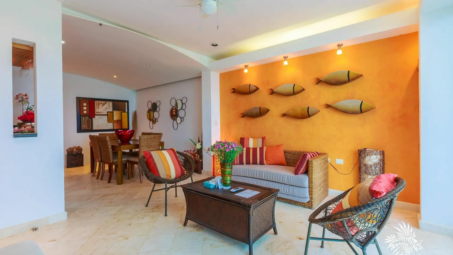 Holiday home Deep Blue Condos - 202 Isla Mujeres
