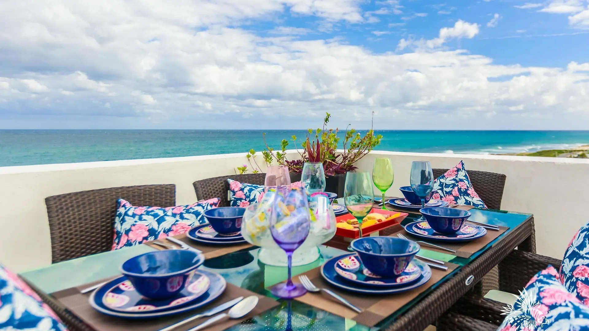 Deep Blue Condos - 202 Isla Mujeres Holiday home