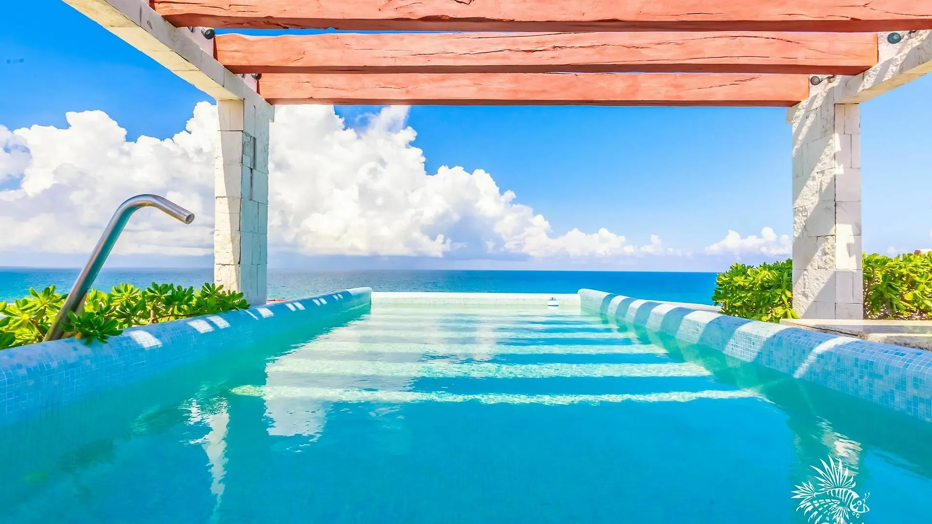 Holiday home Deep Blue Condos - 202 Isla Mujeres