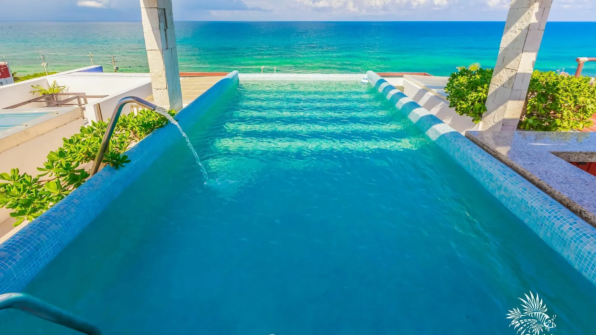 Holiday home Deep Blue Condos - 202 Isla Mujeres Mexico