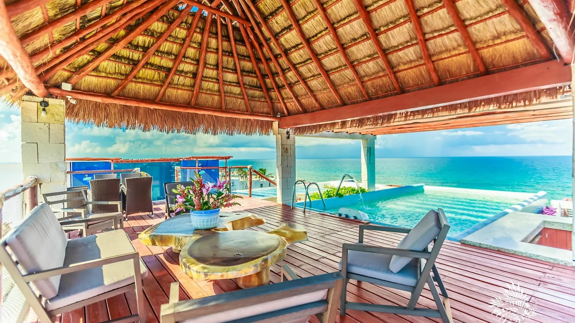 Deep Blue Condos - 202 Isla Mujeres 0*,