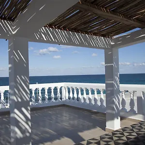  Hotel Casa El Pio
