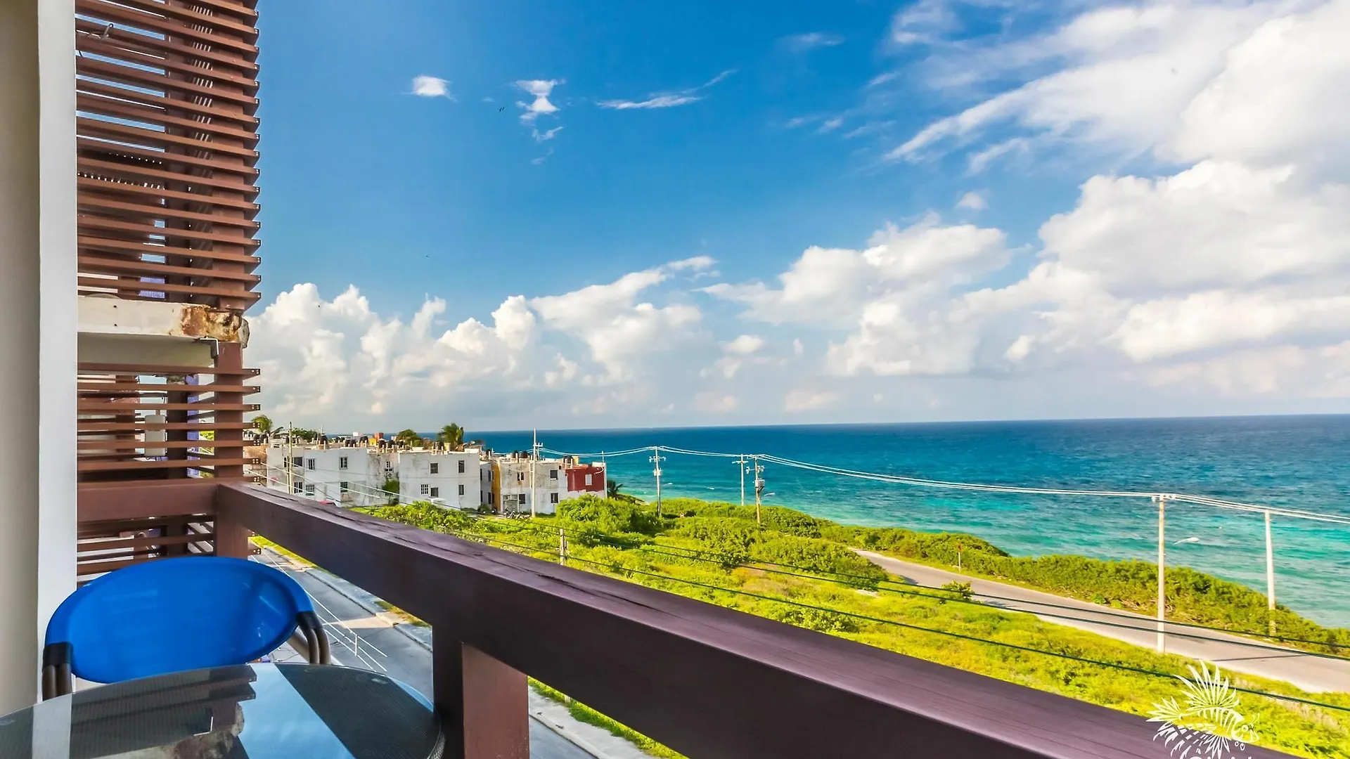 Deep Blue Condos - 202 Isla Mujeres Mexiko
